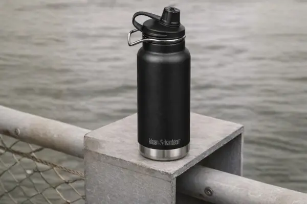 Klean Kanteen TKWide 32 oz bottle