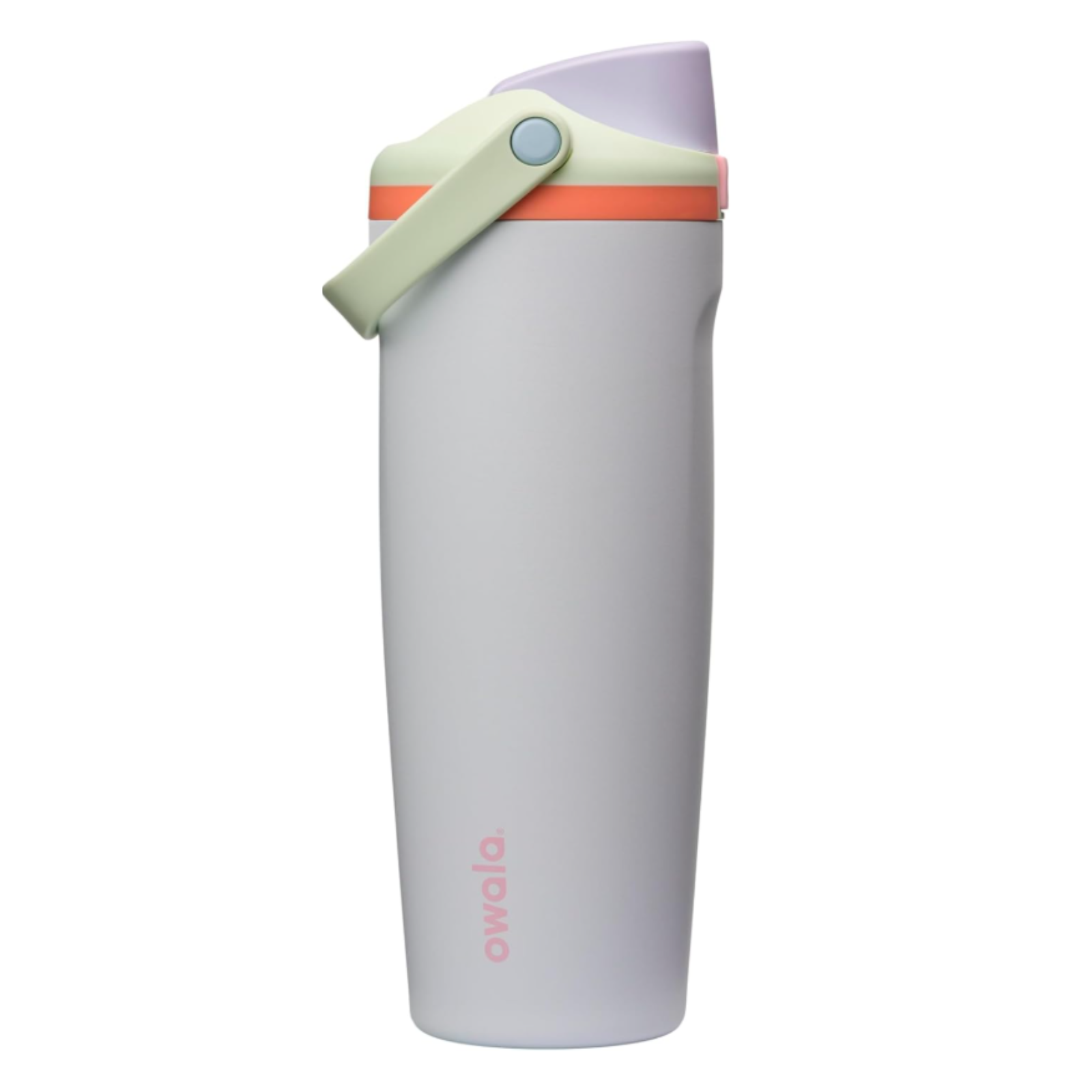 7 Best Travel Water Bottles in 2026: Which One Is Worth Your Money? 41 Owala FreeSip Sway 30 oz