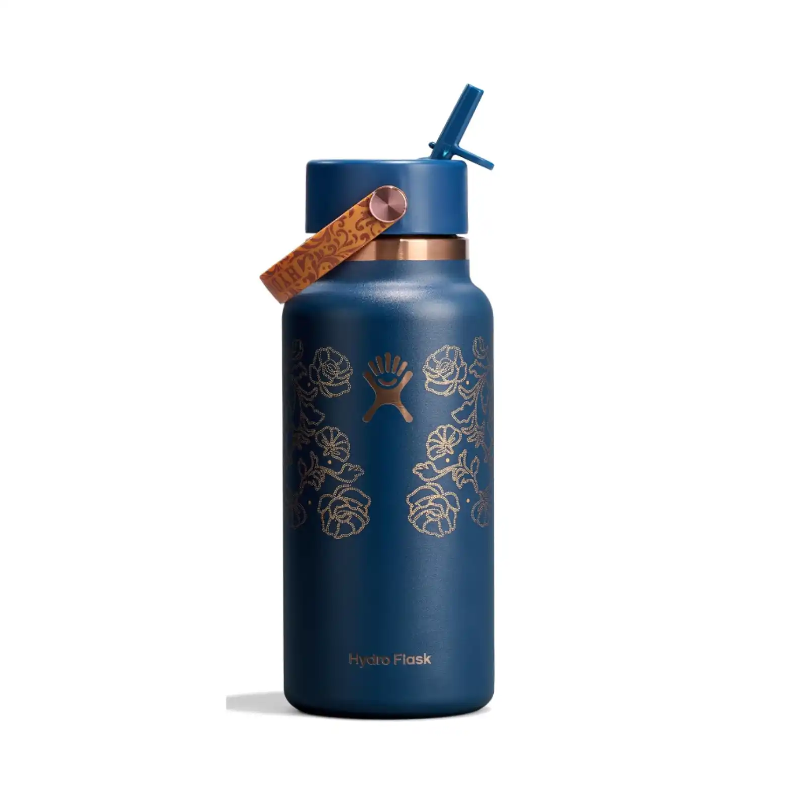 7 Best Travel Water Bottles in 2026: Which One Is Worth Your Money? 43 Hydro Flask 24