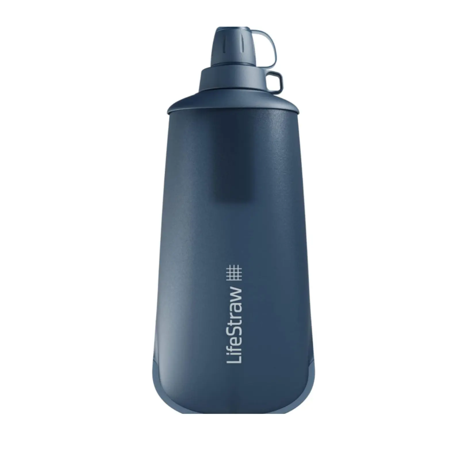 7 Best Travel Water Bottles in 2026: Which One Is Worth Your Money? 46 LifeStraw Peak Series Collapsible 1L