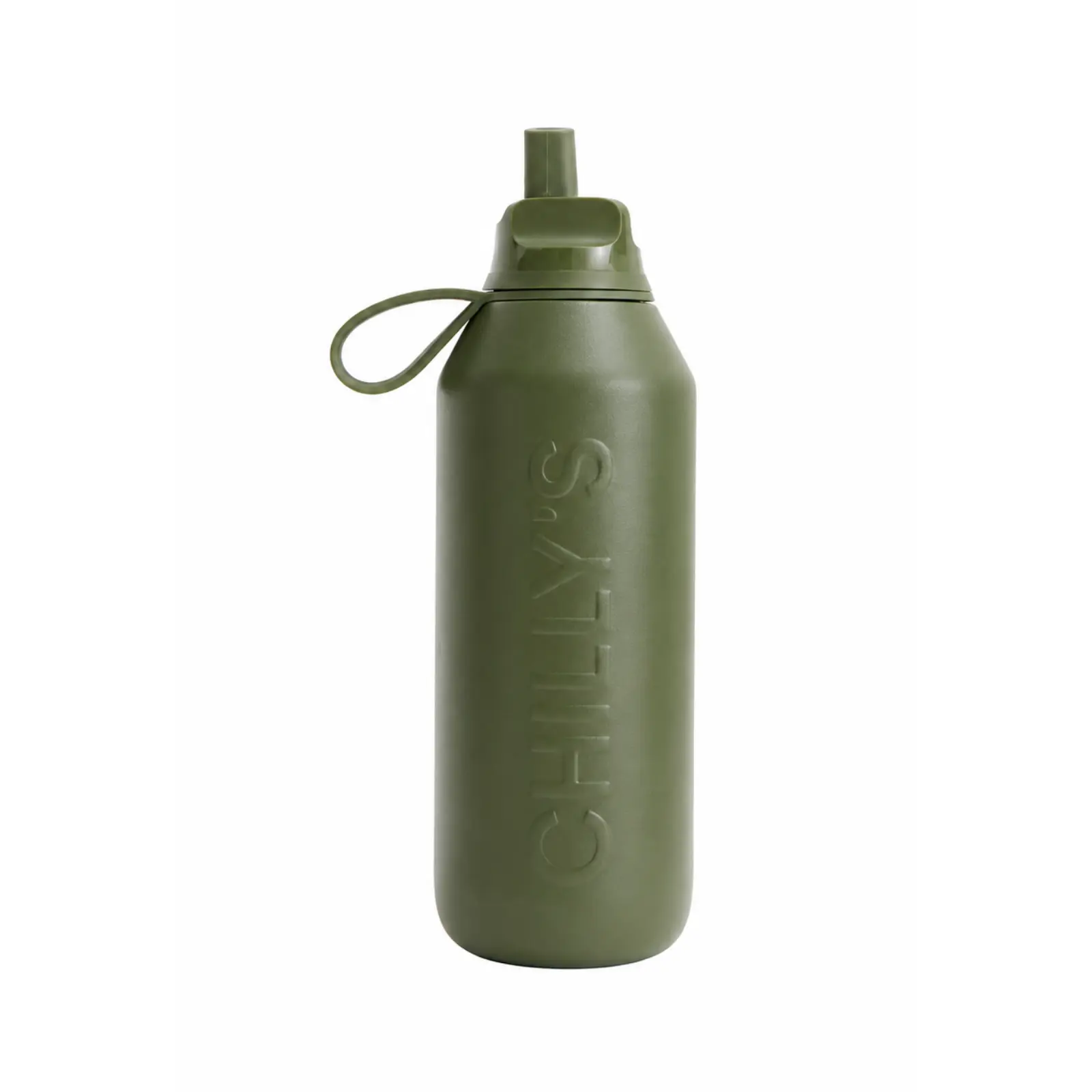 7 Best Travel Water Bottles in 2026: Which One Is Worth Your Money? 47 Chilly’s Series 3 Flip 500 mL