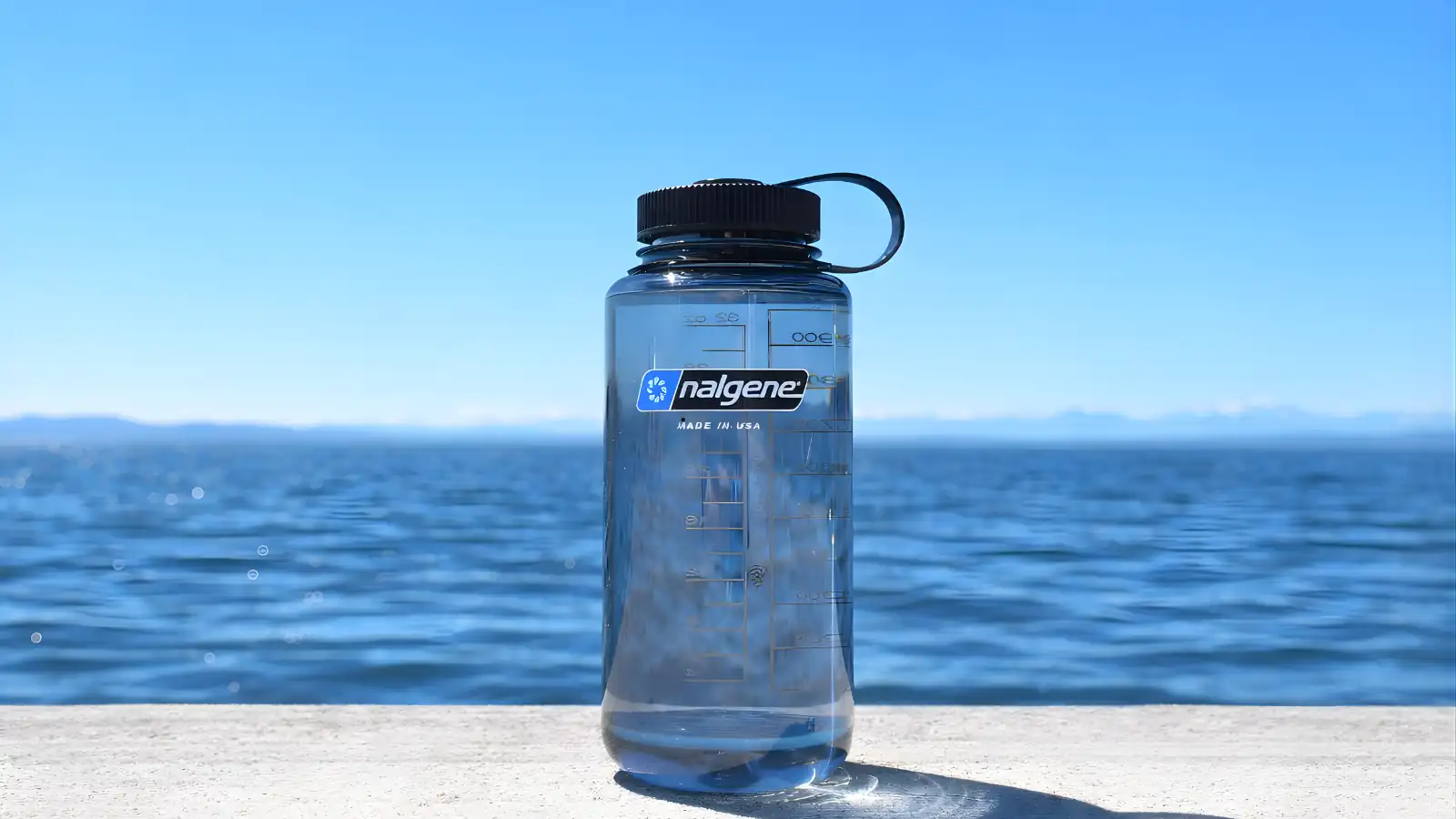 800×400 (800 x 450 px) (27) Nalgene plastic water bottles