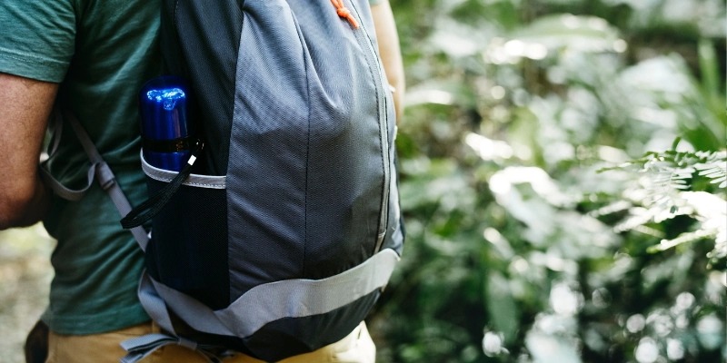 Best water bottles for travlling