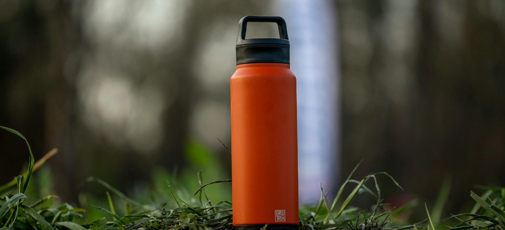 Best water bottles for travlling in 2026