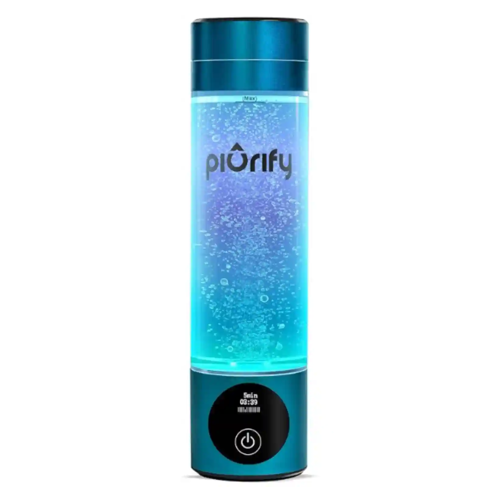 7 Best Hydrogen Water Bottles: Reviews, Science & Buying Tips for 2026 53 Evolv hydrogen water bottle