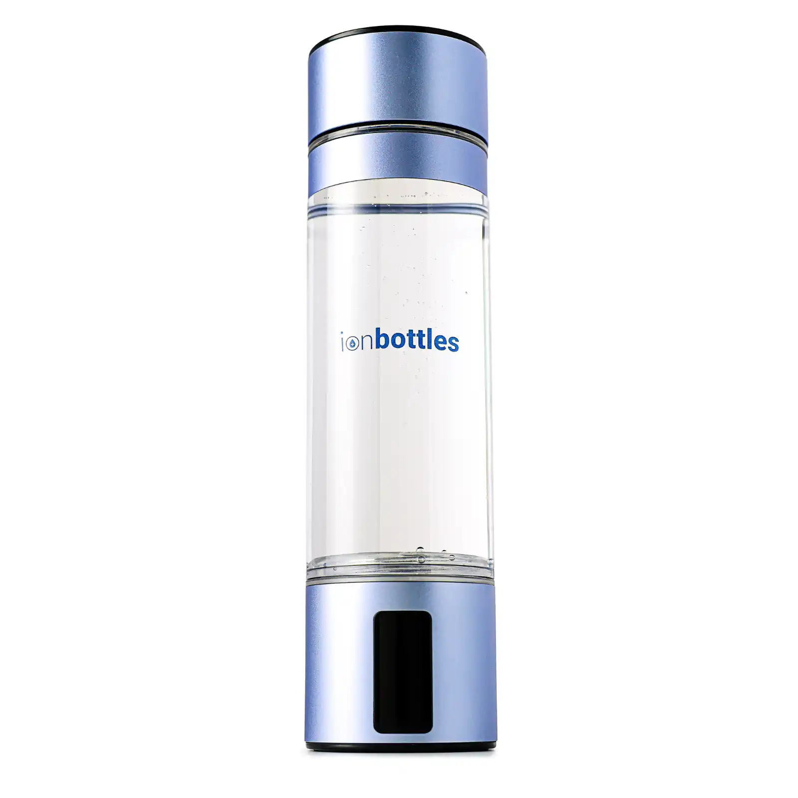 7 Best Hydrogen Water Bottles: Reviews, Science & Buying Tips for 2026 60 Ion Atom hydrogen water bottle