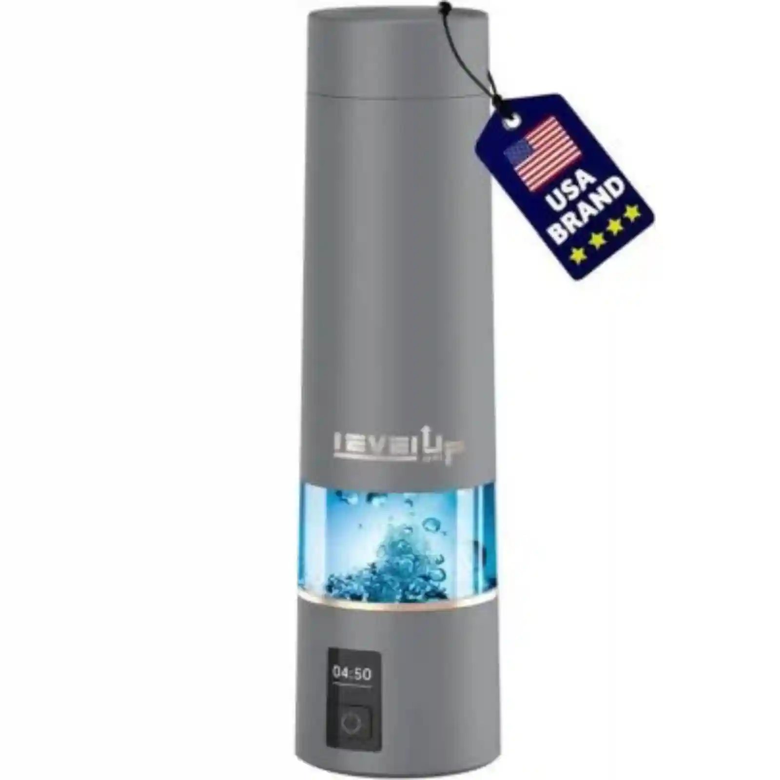 7 Best Hydrogen Water Bottles: Reviews, Science & Buying Tips for 2026 54 Evolv hydrogen water bottle