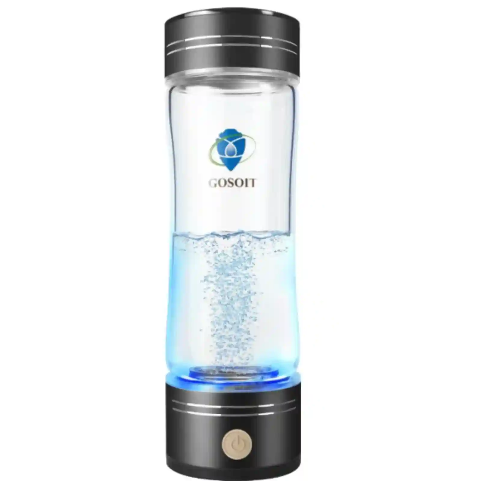 7 Best Hydrogen Water Bottles: Reviews, Science & Buying Tips for 2026 56 Evolv hydrogen water bottle