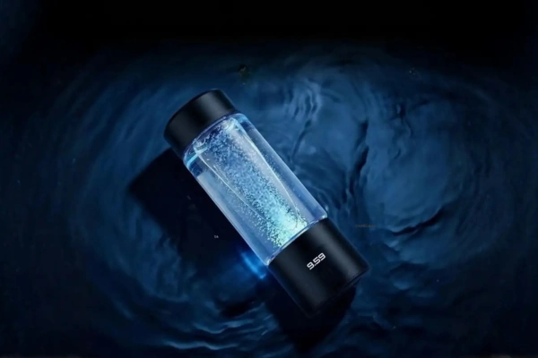 7 Best Hydrogen Water Bottles: Reviews, Science & Buying Tips for 2026 54 Best Hydrogen Water Bottles