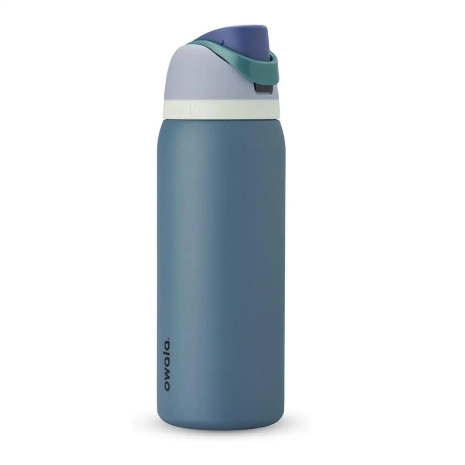7 Best Stainless Steel Water Bottles (2026 Tested + Reviewed) 52 Owala freesip stainless steel bottle