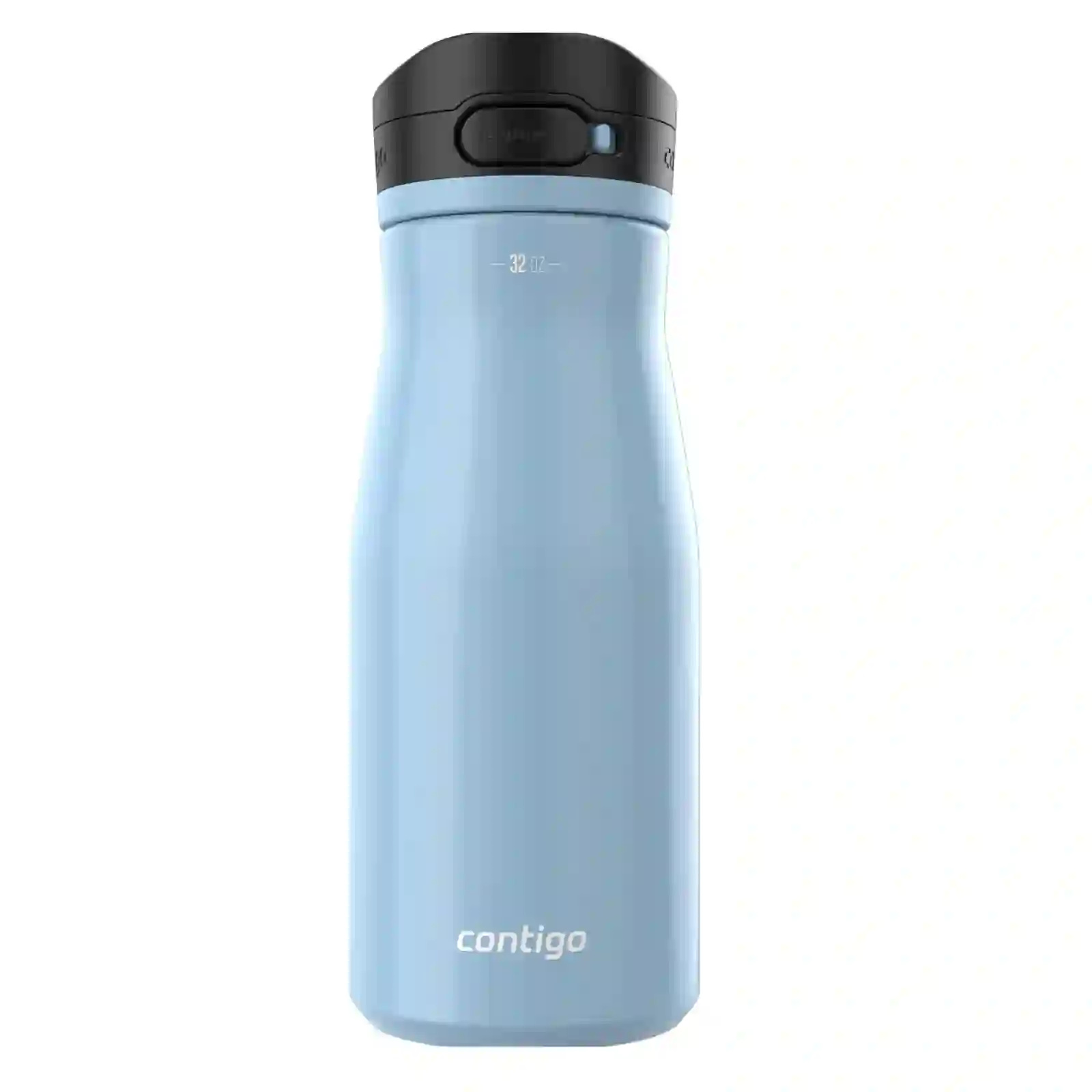 7 Best Stainless Steel Water Bottles (2026 Tested + Reviewed) 57 Contigo Autoseal