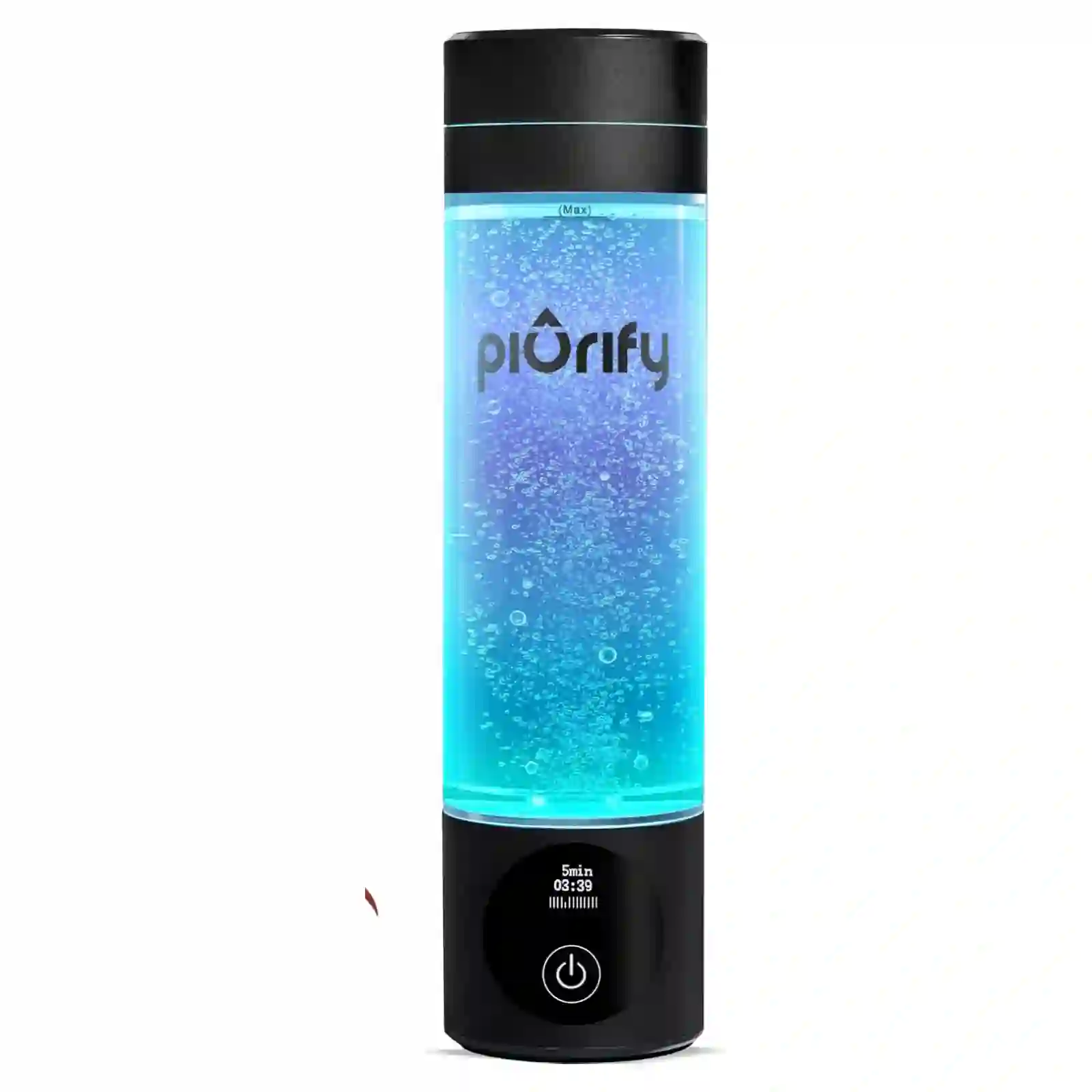 7 Best Hydrogen Water Bottles: Reviews, Science & Buying Tips for 2026 53 piurify hydrogen water bottle