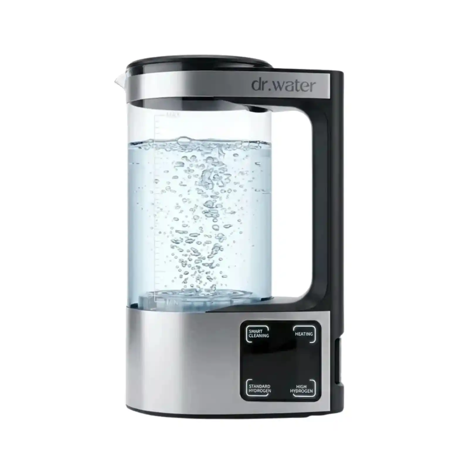 Do Hydrogen Water Bottles Really Work? 38 Dr.Water HydroPitcher