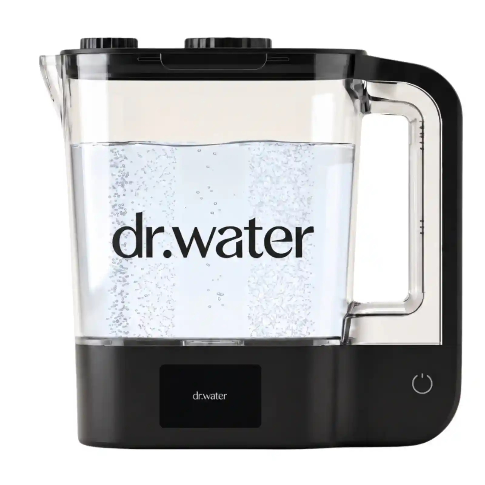 Do Hydrogen Water Bottles Really Work? 40 Dr.Water HydroPitcher