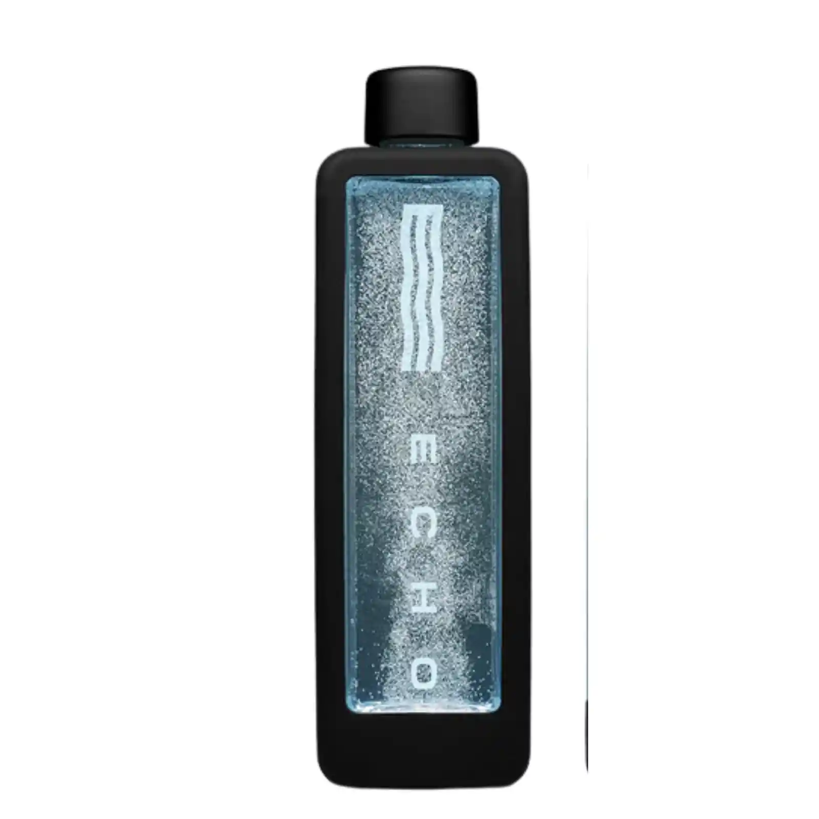 Do Hydrogen Water Bottles Really Work? 42 ECHO Flask Hydrogen Water Bottle