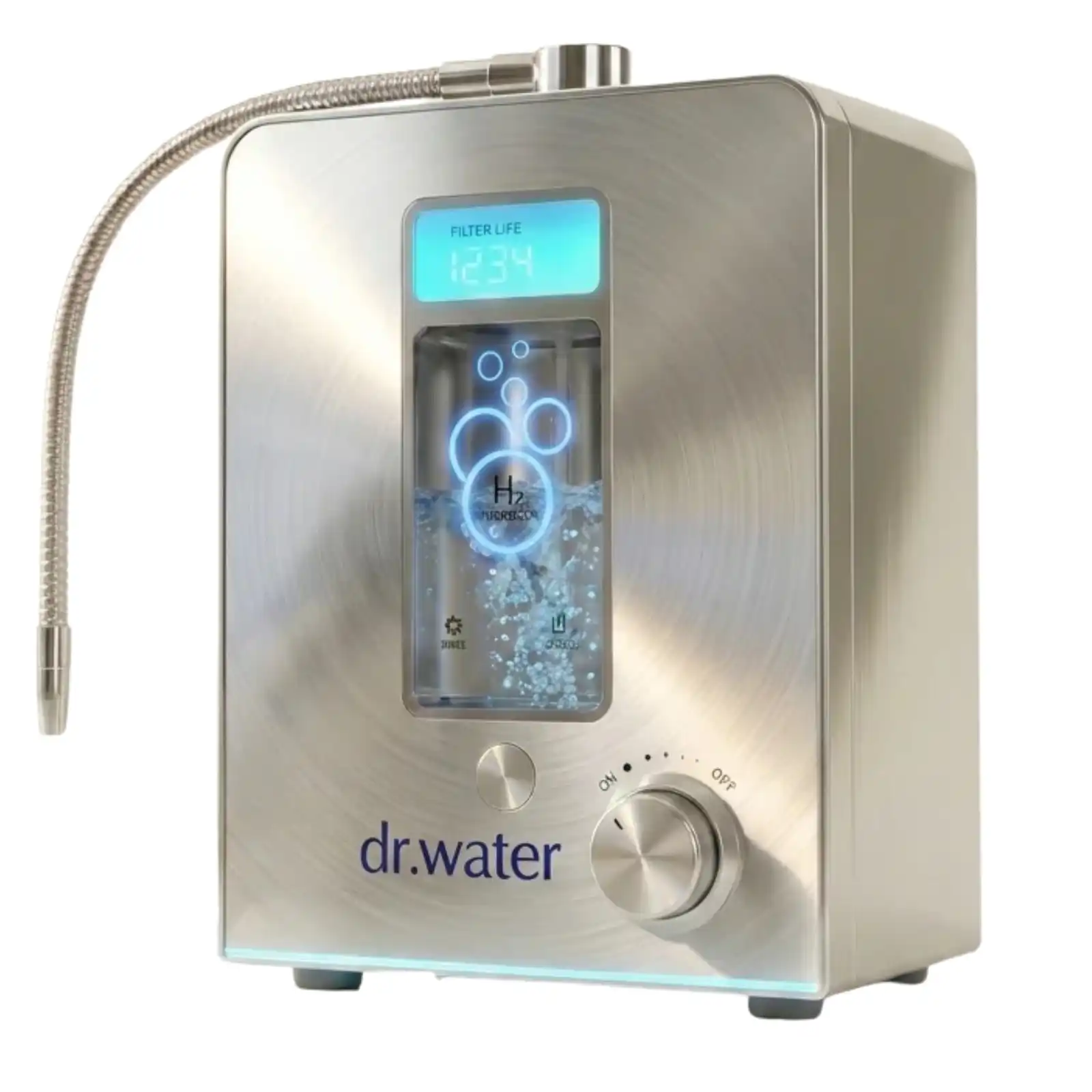 Do Hydrogen Water Bottles Really Work? 33 Dr Water