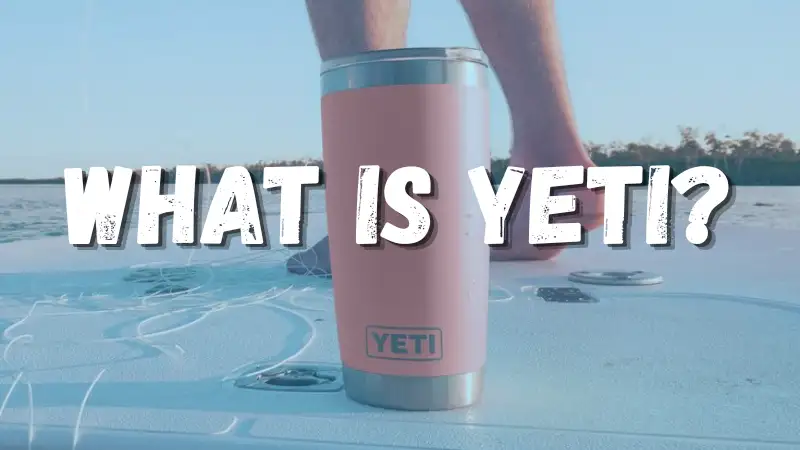 Fast Yeti Why Is Yeti So Popular? Is The High Price Actually Worth It?