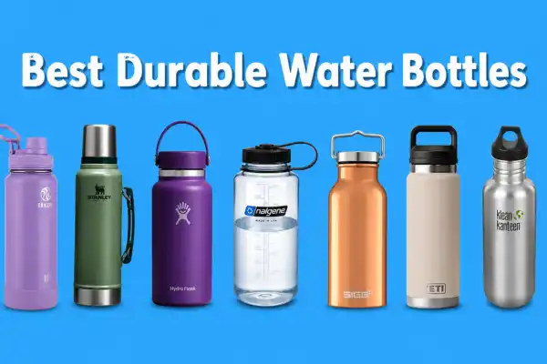 Best Durable Water Bottles 26 Best durable water bottles