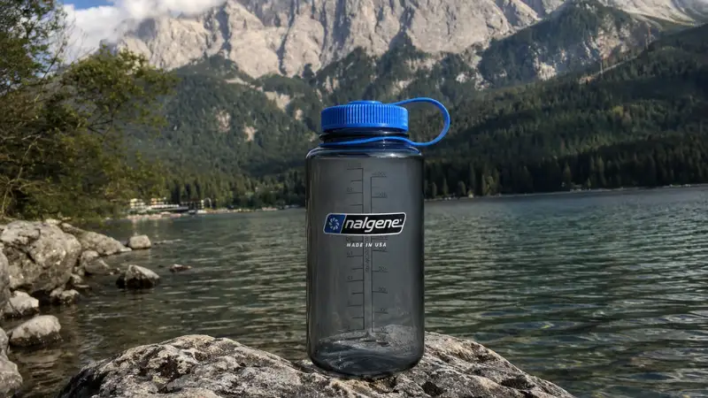 Waster Botl 7 Best Water Bottles Of 2026: Top Picks For Every Need