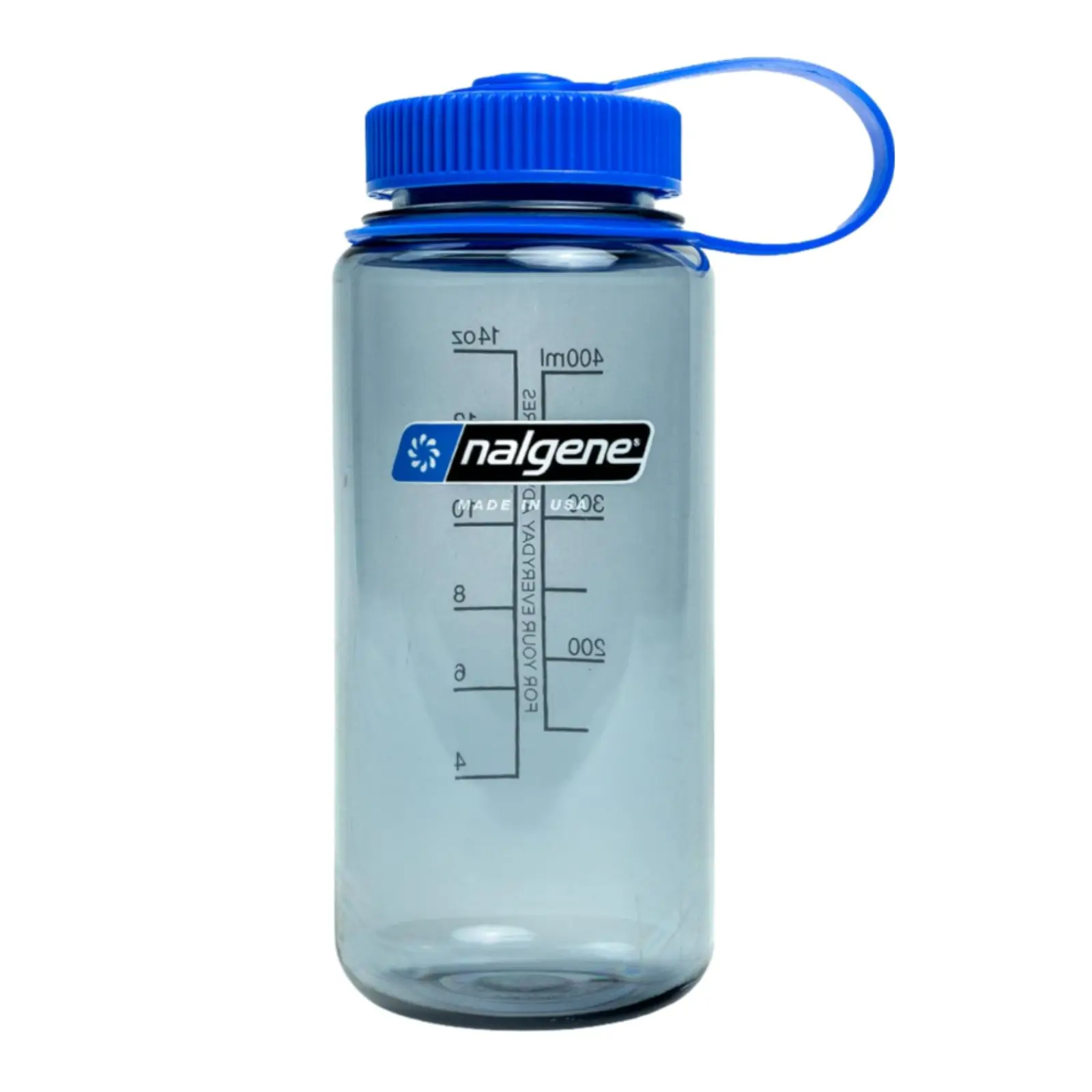 7 Best Travel Water Bottles in 2026: Which One Is Worth Your Money? 42 Nalgene Wide Mouth 16oz
