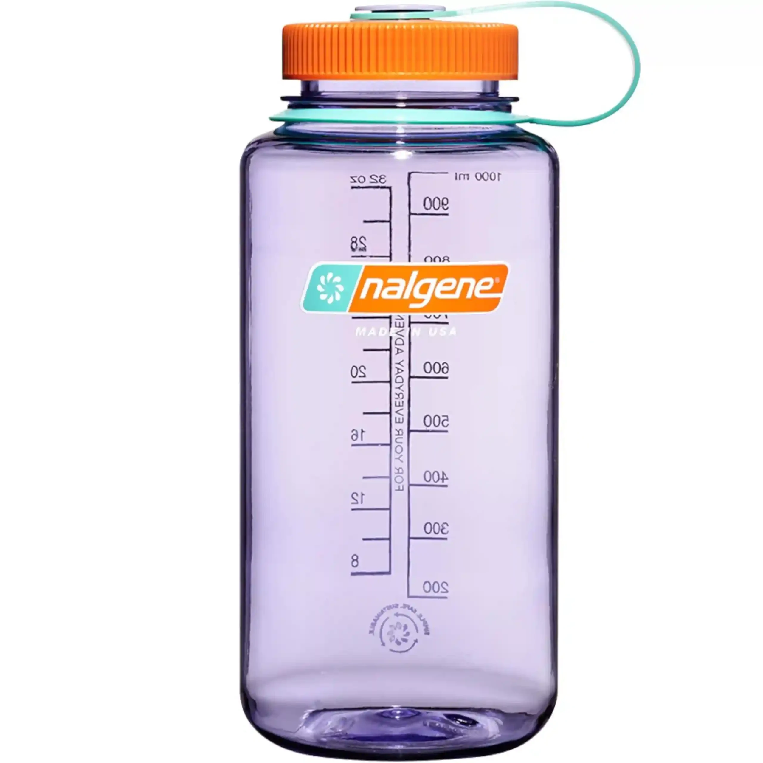 Best Cheap Water Bottles Under $20 in 2026 34 Nalgene Wide Mouth