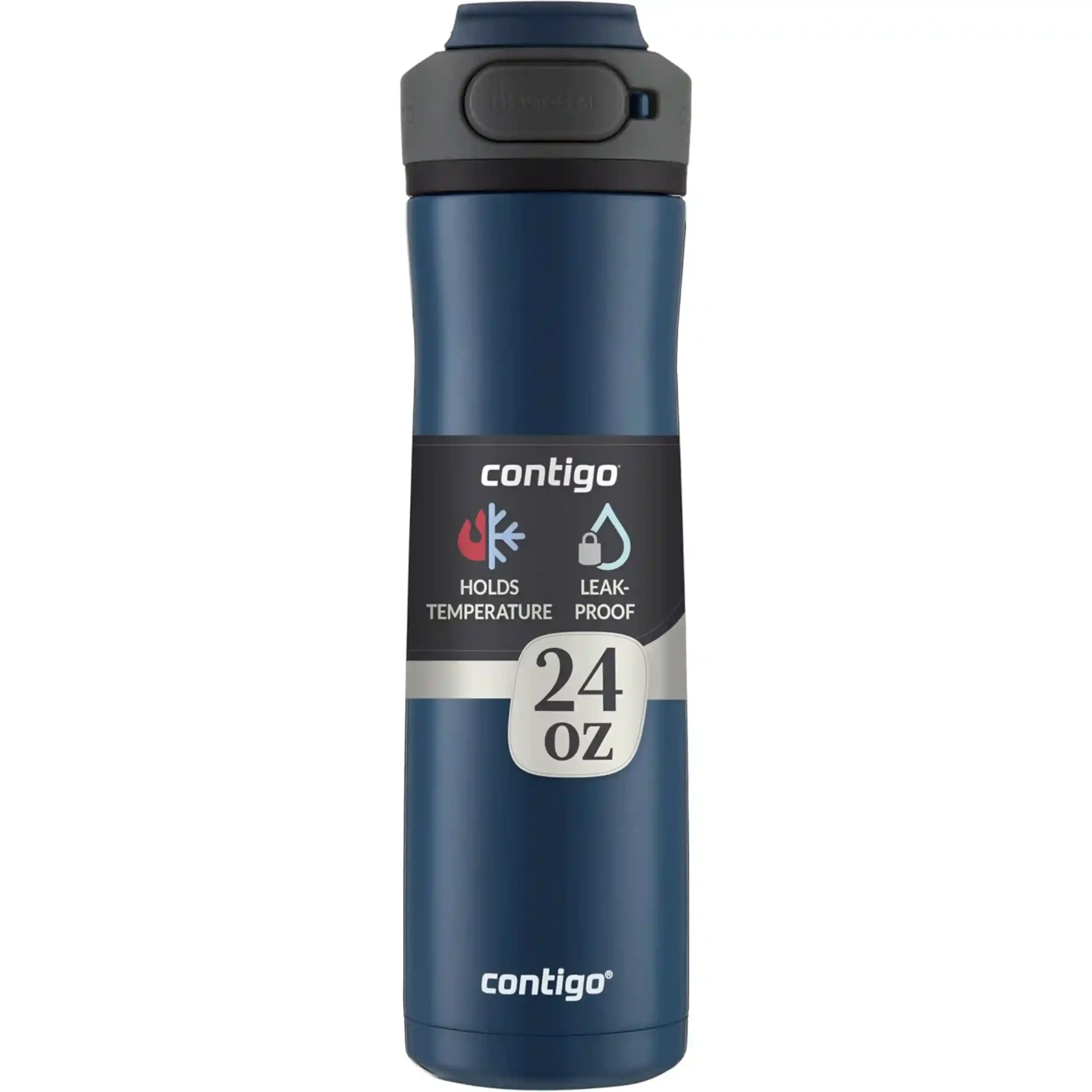Best Cheap Water Bottles Under $20 in 2026 37 Contigo Cortland Chill
