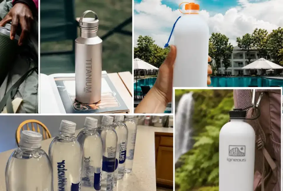 Best Lightweight Water Bottles 45 best lightweight water bottles