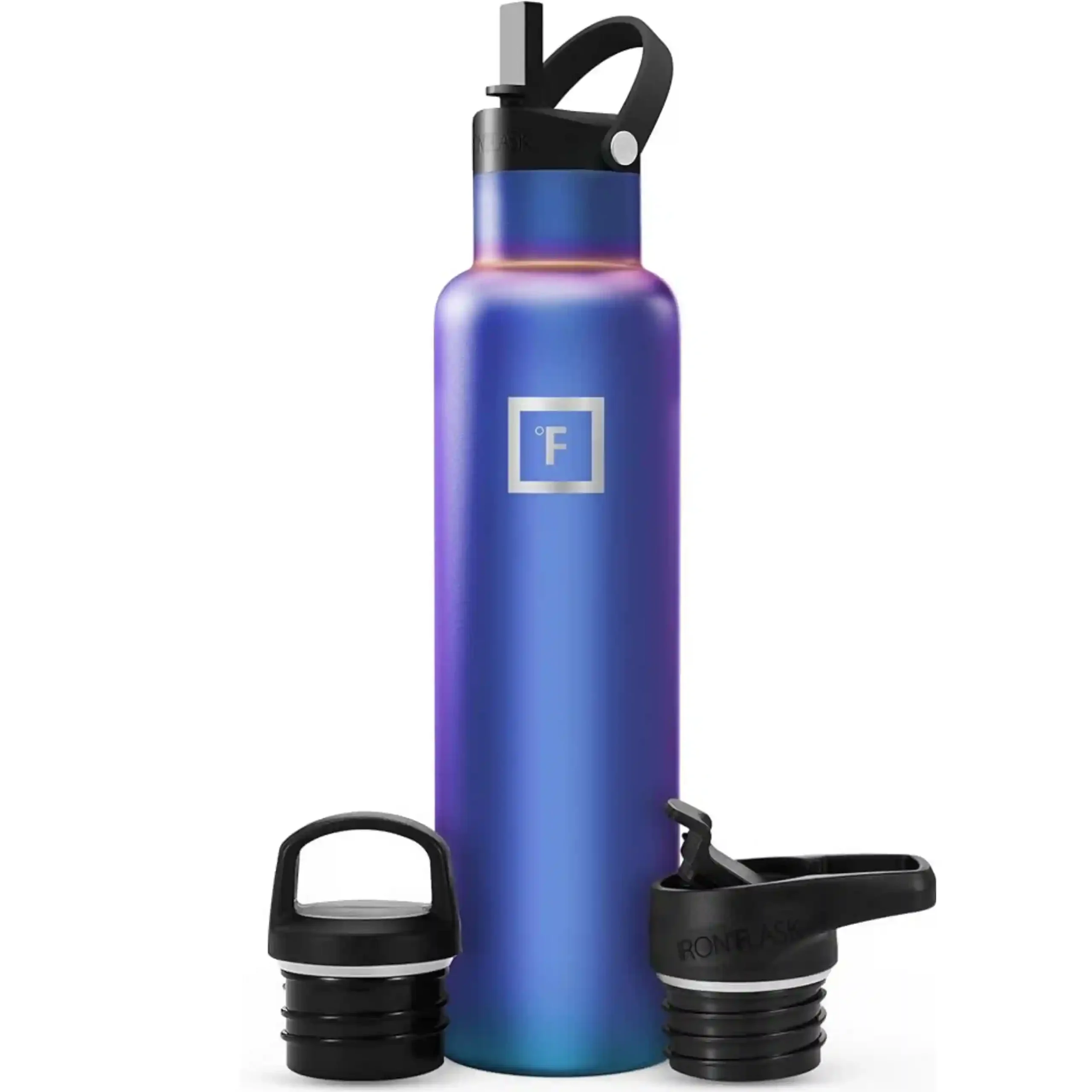 Best Cheap Water Bottles Under $20 in 2026 39 Iron Flask