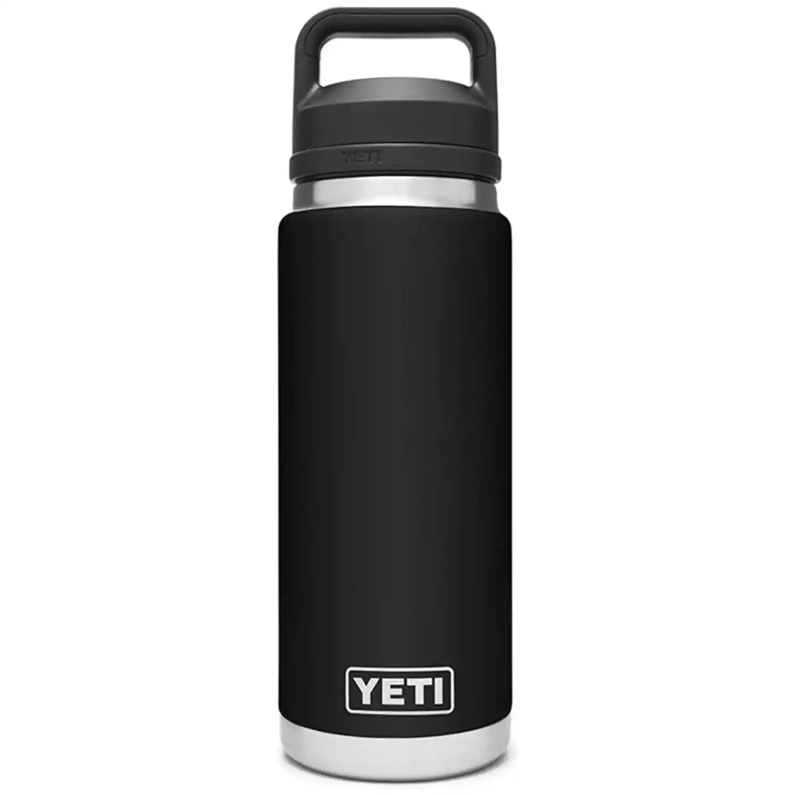 7 Best Travel Water Bottles in 2026: Which One Is Worth Your Money? 44 Yeti Rambler 26 oz Bottle with Chug Cap