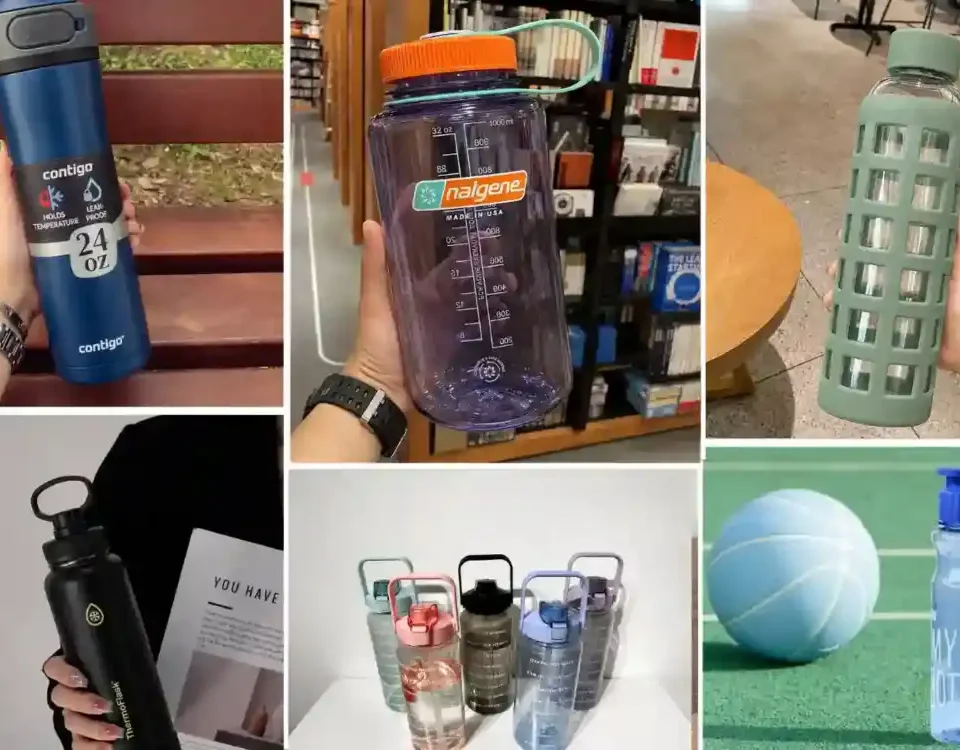Best Cheap Water Bottles Under $20 in 2026 30 Best Cheap Water Bottles