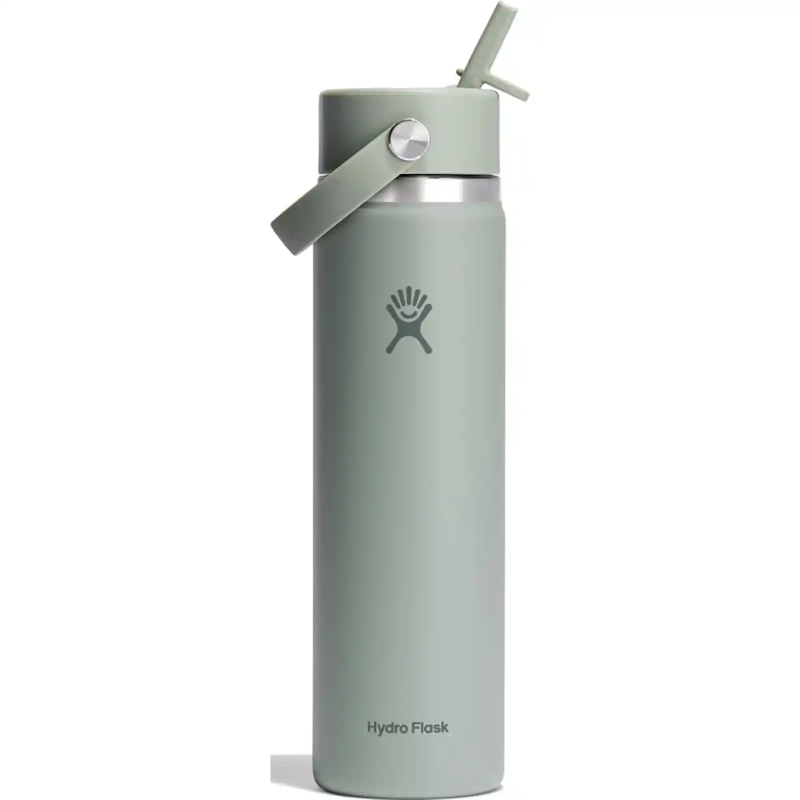 Best Insulated Water Bottles of 2026 42 Hydro Flask 24 oz Wide Mouth with Flex Straw Cap