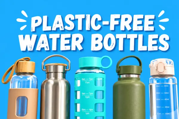 BPA Free Isn’t Plastic Free 8 The BPA Free Label Is Only Half the Story: Audit Every Water Contact Surface